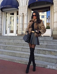 Moda Inne Moda uliczna - 3223115