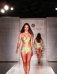 Moda Bielizna Na plażę - 2113739