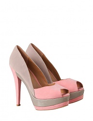 Moda Buty Czółenka - 1335209