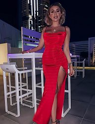 Moda Sukienki Wieczorowe - 3273781