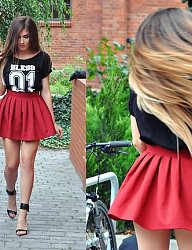 Moda Inne Moda uliczna - 2079781