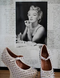 Moda Buty Pozostałe - 1405228