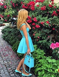 Moda Sukienki Pozostałe - 3029104