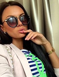 Moda Dodatki Okulary - 2902409