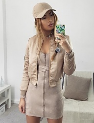 Moda Ciuchy Pozostałe - 3165515