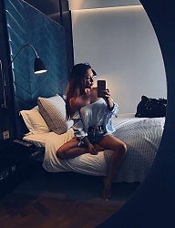 Moda Ciuchy Pozostałe - 3236342