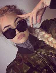 Moda Dodatki Okulary - 3142487