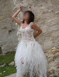 Moda Ślub Suknie ślubne - 1127568