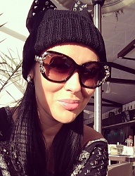 Moda Dodatki Okulary - 2746645