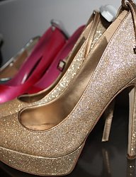 Moda Buty Szpilki - 1247307