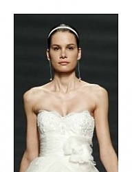 Moda Ślub Suknie ślubne - 2620293