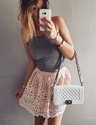 Moda Ciuchy Pozostałe - 3163035