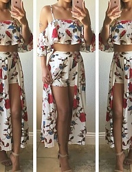 Moda Ciuchy Pozostałe - 3155609