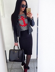 Moda Ciuchy Pozostałe - 3161523