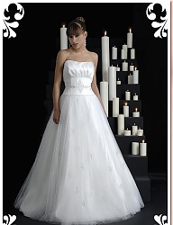 Moda Ślub Suknie ślubne - 447517