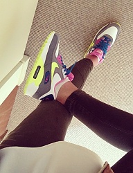 Moda Buty Sportowe - 2673954