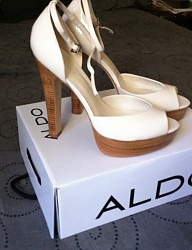 Moda Buty Pozostałe - 1162027
