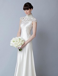 Moda Ślub Suknie ślubne - 1542753