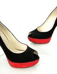 Moda Buty Czółenka - 1378325