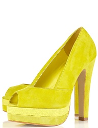 Moda Buty Szpilki - 1251900