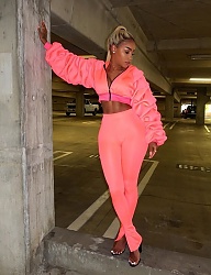 Moda Ciuchy Pozostałe - 3251338