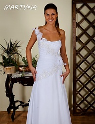 Moda Ślub Suknie ślubne - 1651328