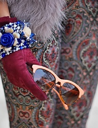 Moda Inne Moda uliczna - 1753567