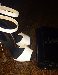 Moda Buty Szpilki - 2719356