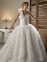 Moda Ślub Suknie ślubne - 1315375
