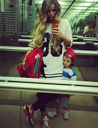 Moda Inne Moda uliczna - 1852099