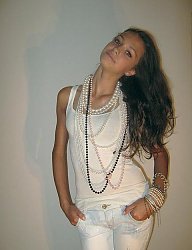 Moda Ciuchy Pozostałe - 994670