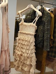 Moda Ciuchy Pozostałe - 1035795