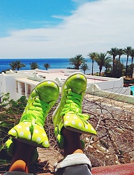 Moda Buty Sportowe - 2654699