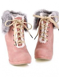 Moda Buty Botki - 1352632