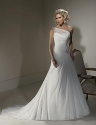Moda Ślub Suknie ślubne - 979275