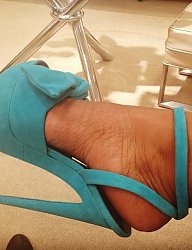 Moda Buty Szpilki - 1328946