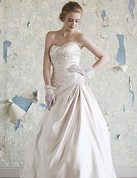 Moda Ślub Suknie ślubne - 1379824