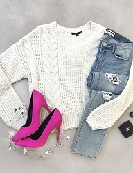 Moda Inne Moda uliczna - 3259789