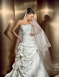 Moda Ślub Suknie ślubne - 447498