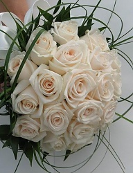 Moda Ślub Bukiety ślubne - 237337