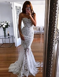 Moda Ślub Suknie ślubne - 3251431