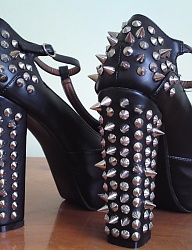 Moda Buty Sandały - 1450167
