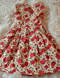 Moda Sukienki Pozostałe - 1679604