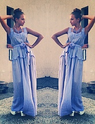 Moda Inne Moda uliczna - 1924198