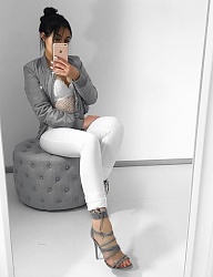 Moda Inne Moda uliczna - 3217475