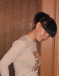 Fryzury Średnie - 1016099