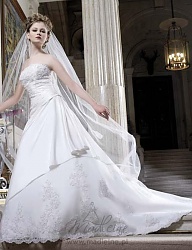 Moda Ślub Suknie ślubne - 446066