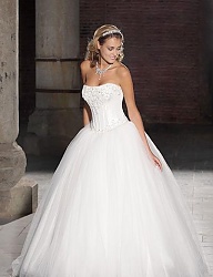 Moda Ślub Suknie ślubne - 789088
