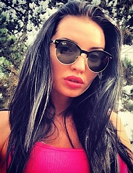 Moda Dodatki Okulary - 2762203