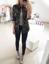 Moda Ciuchy Pozostałe - 3140580